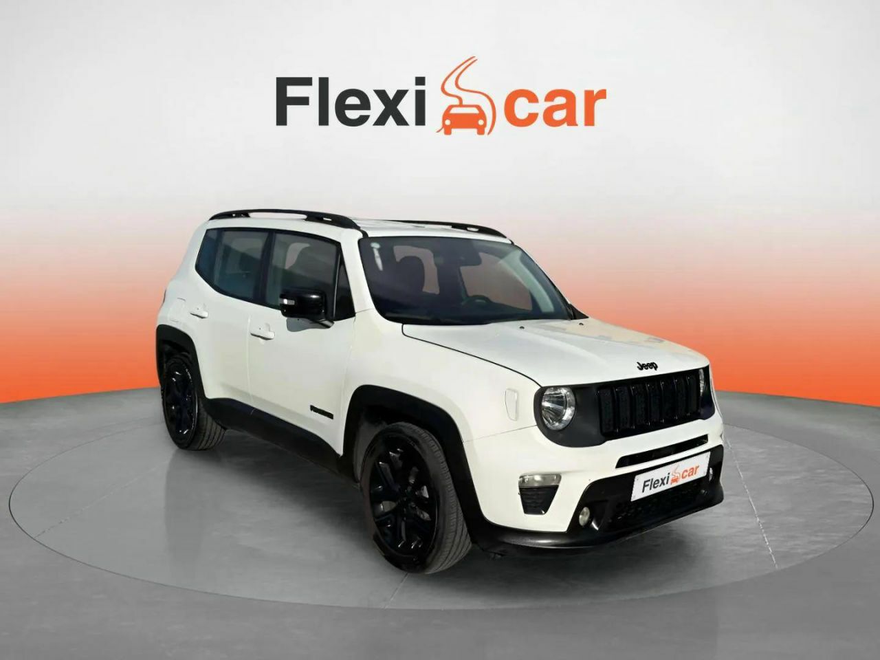 Jeep renegade 2022 alcala de henares  de segunda mano - jeep renegade 2022 /