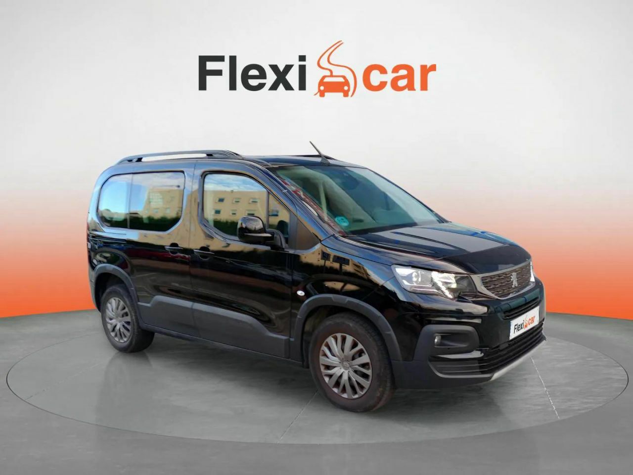 Peugeot 2008 vehiculos de ocasion  de segunda mano - peugeot rifter 2023 /