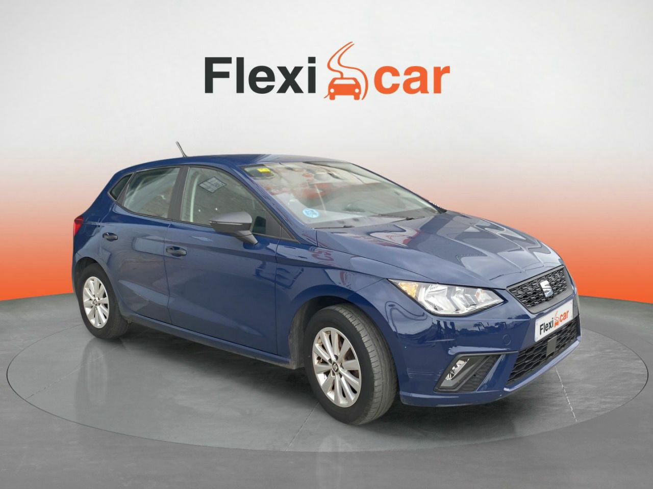 seat ibiza 2018 /
