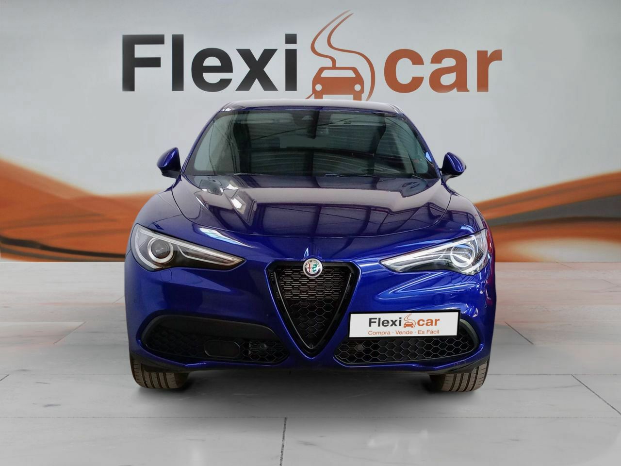 alfa romeo stelvio 2021 / foto grande (2)