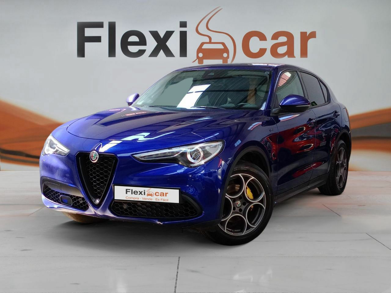 alfa romeo stelvio 2021 / foto grande (3)