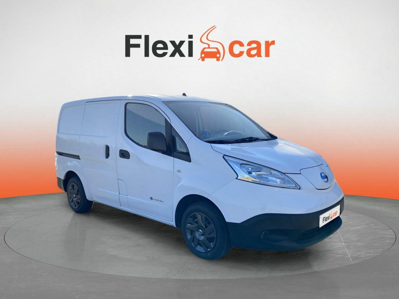Foto nissan e-nv200 2017 /