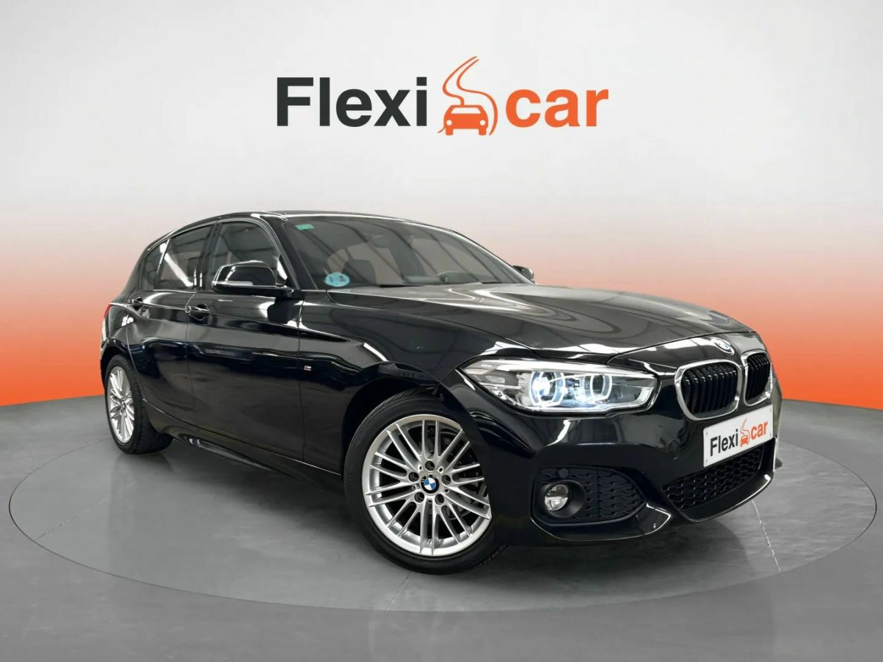bmw serie 1 2019 /
