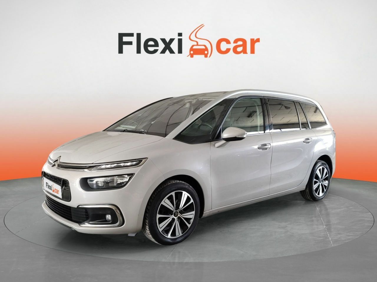 citroën c4 spacetourer 2019 / foto grande (3)