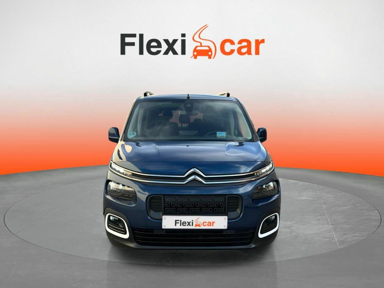 citroën berlingo 2021 / foto grande (3)