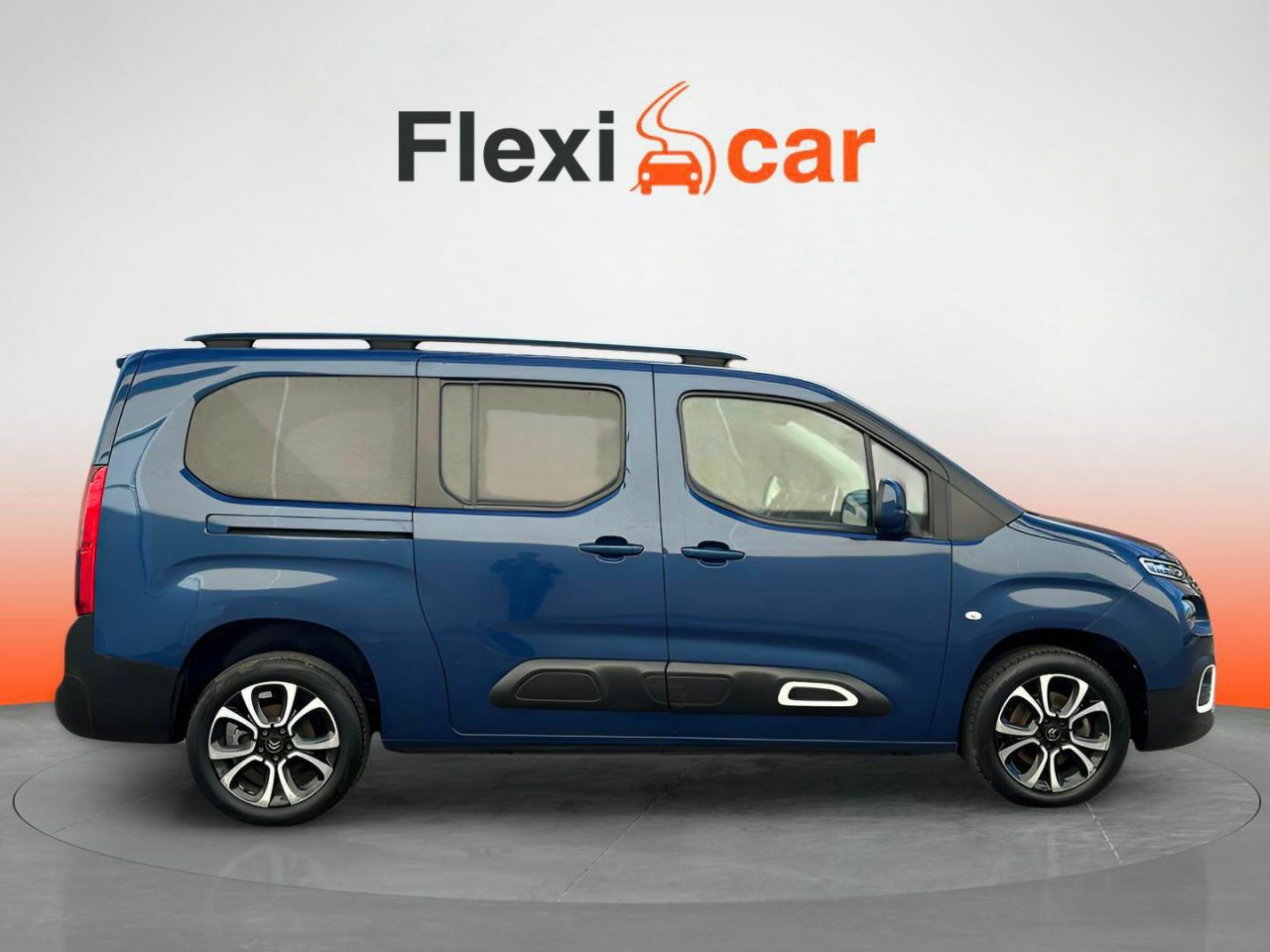 citroën berlingo 2021 / foto grande (2)
