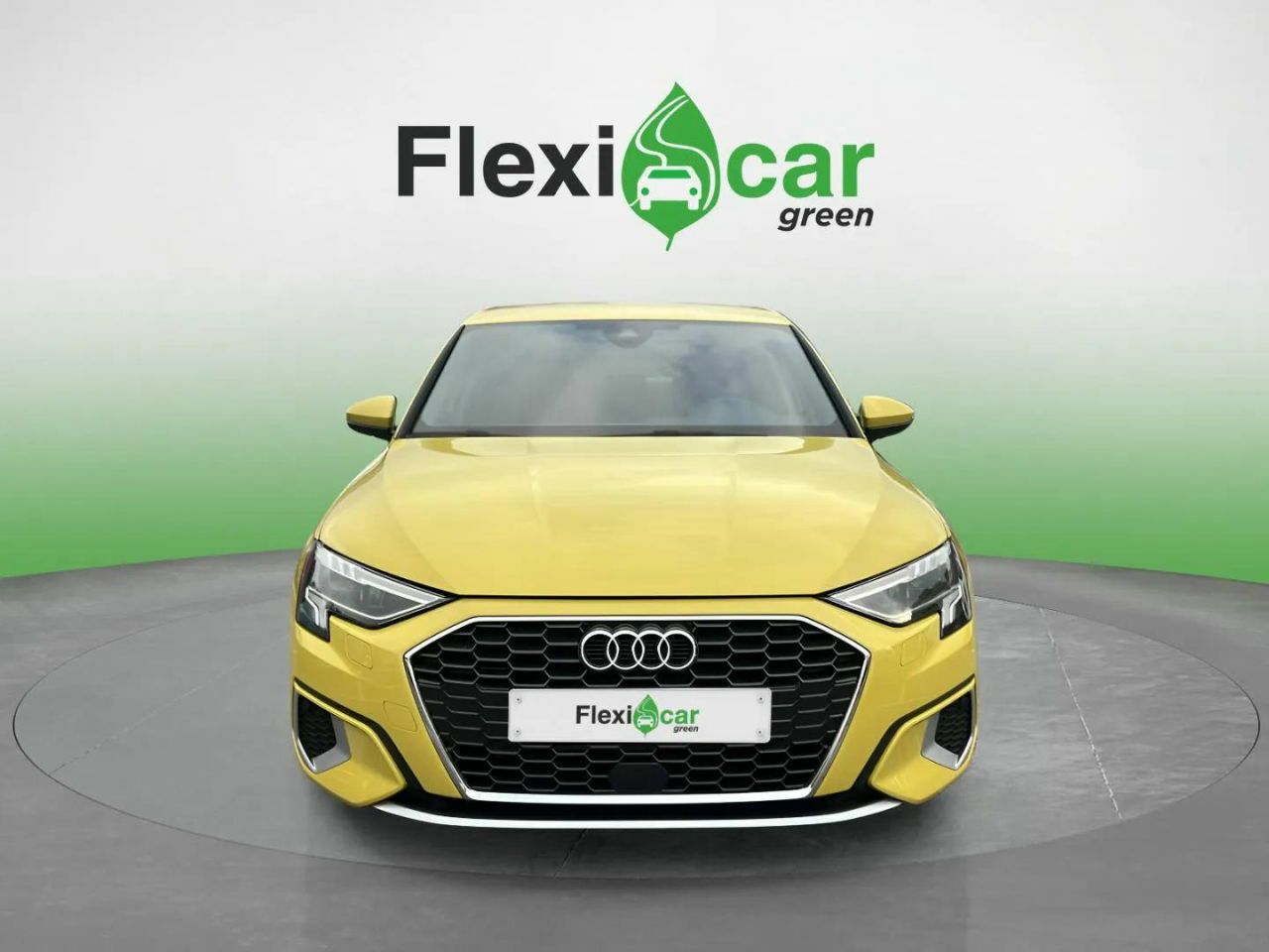 audi a3 2022 / foto grande (2)