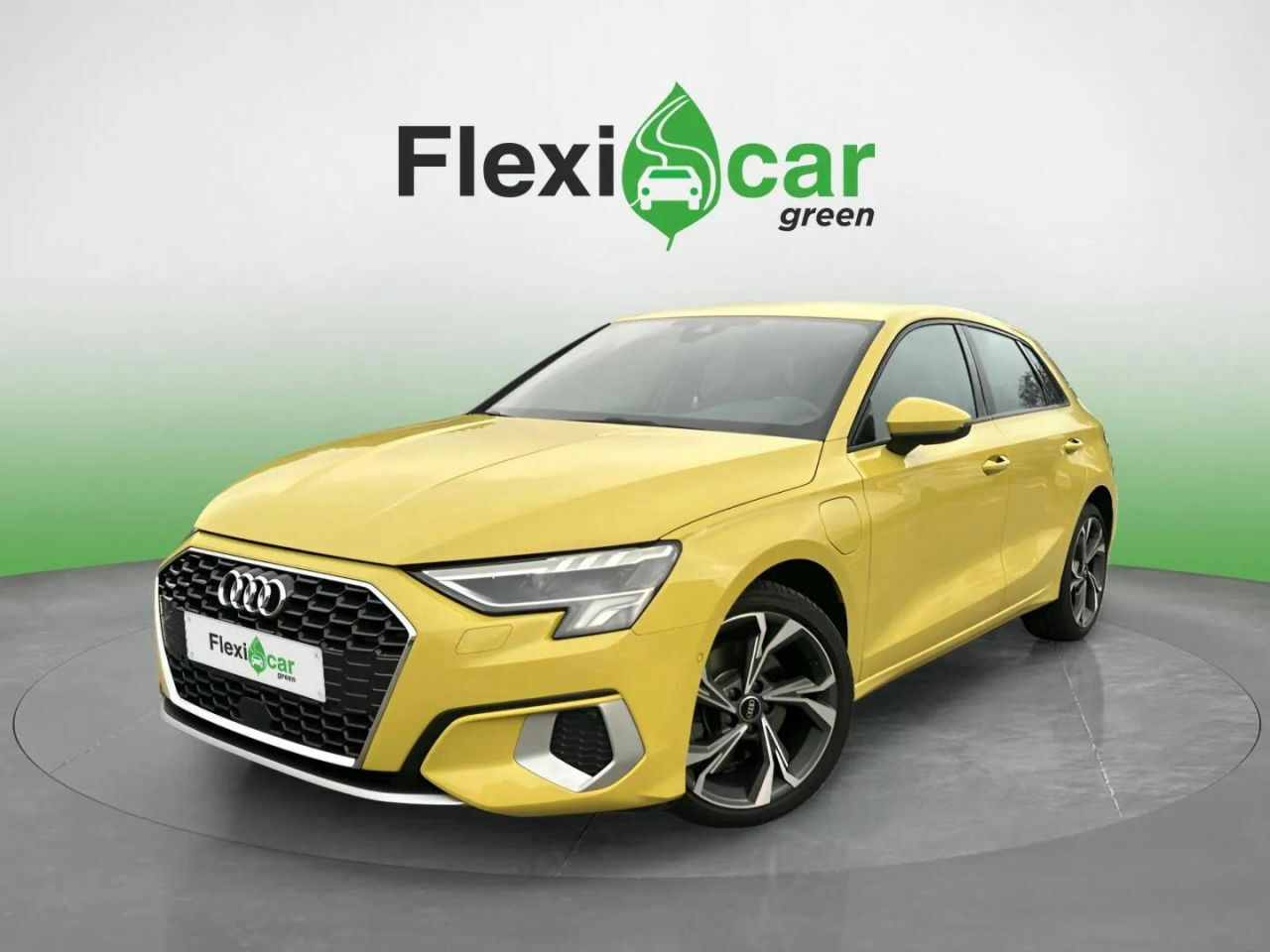 audi a3 2022 / foto grande (3)