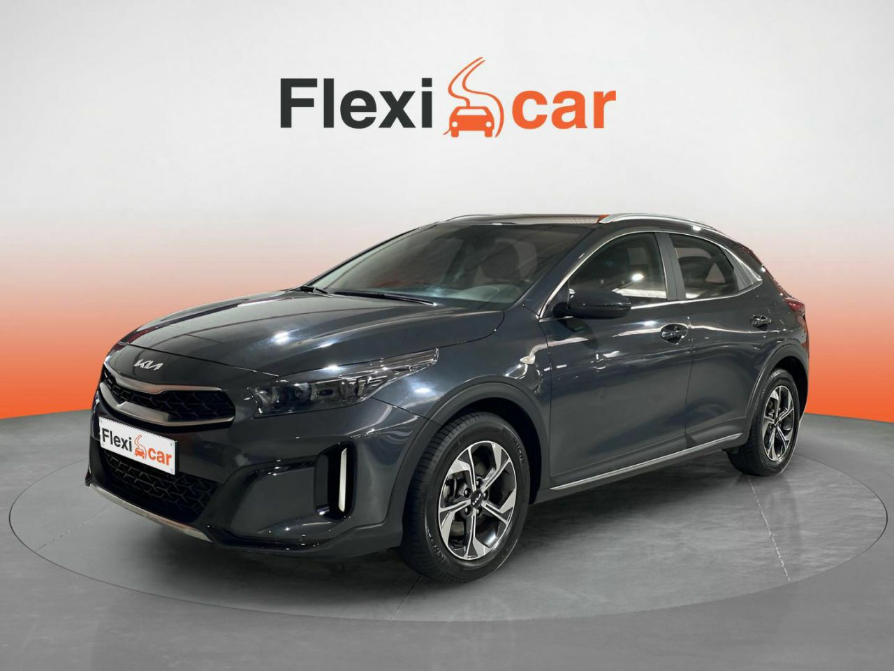 kia xceed 2023 / foto grande (3)