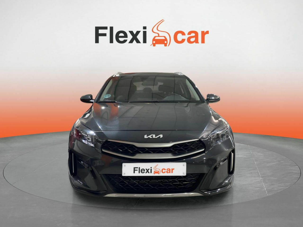 kia xceed 2023 / foto grande (2)