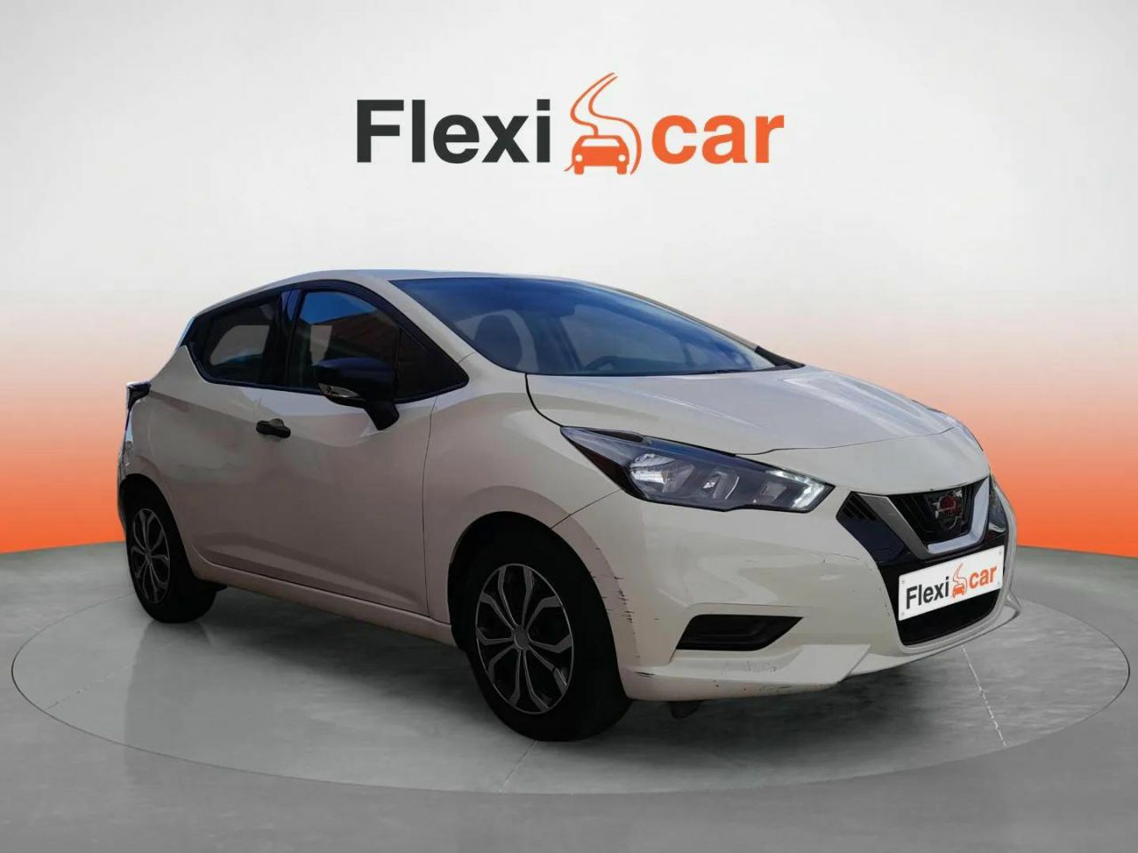 Foto nissan micra 2021 /