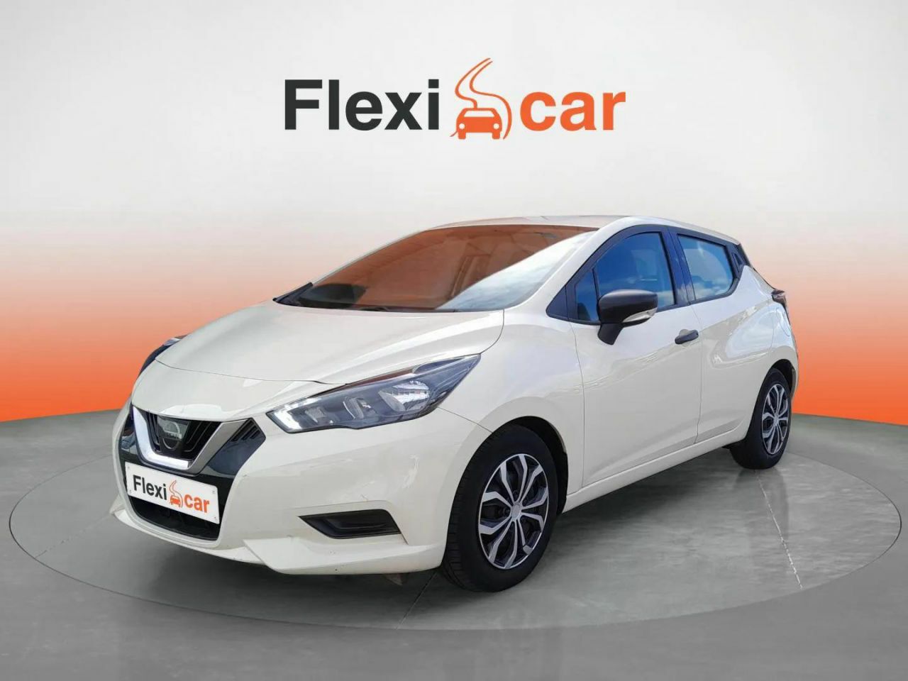 nissan micra 2021 / foto grande (2)