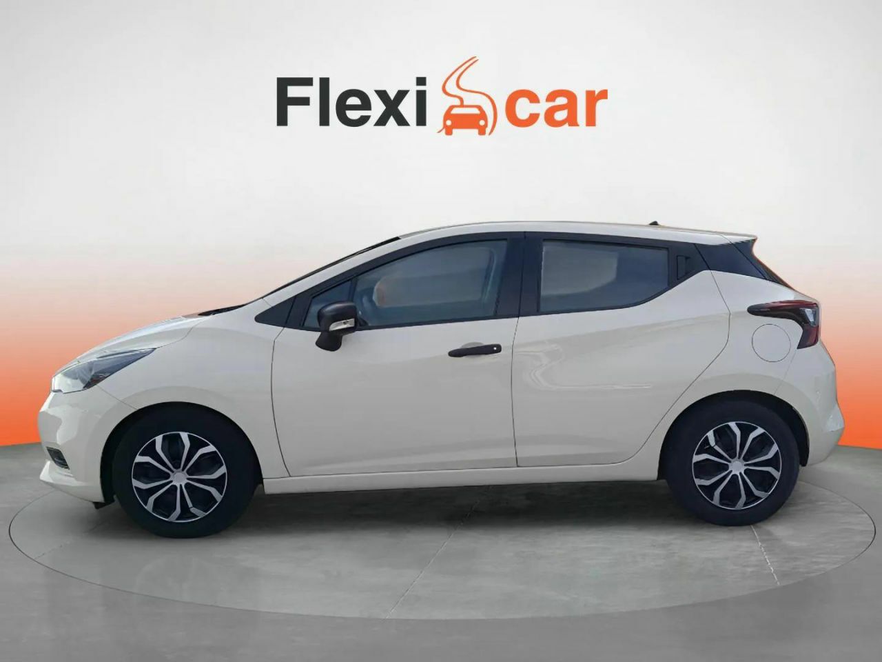 nissan micra 2021 / foto grande (2)