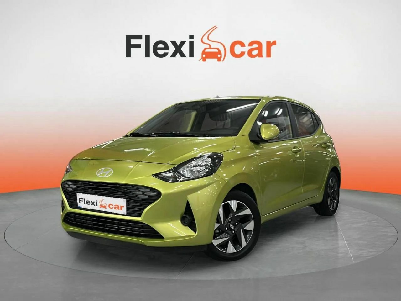 hyundai i10 2024 / foto grande (2)