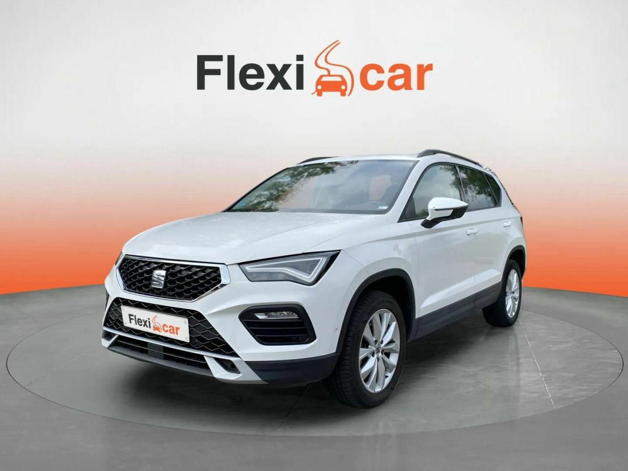 seat ateca 2023 / foto grande (2)