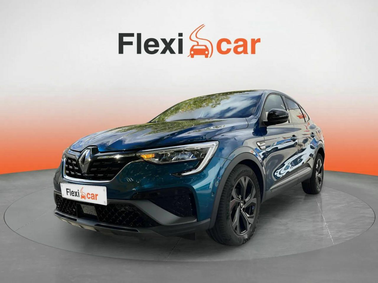 renault arkana 2023 / foto grande (2)