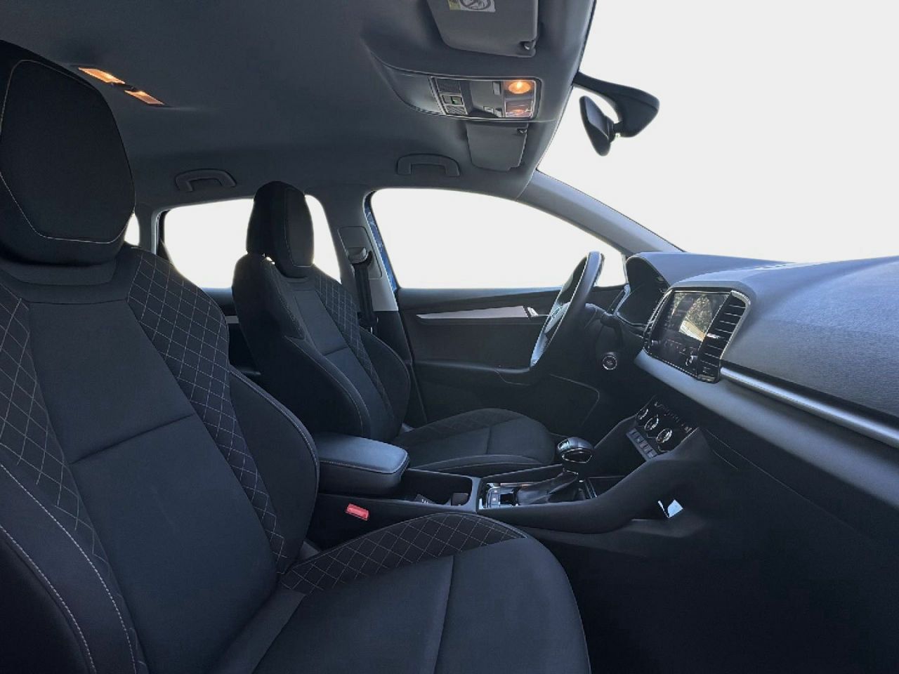 skoda karoq 2022 / foto grande (3)