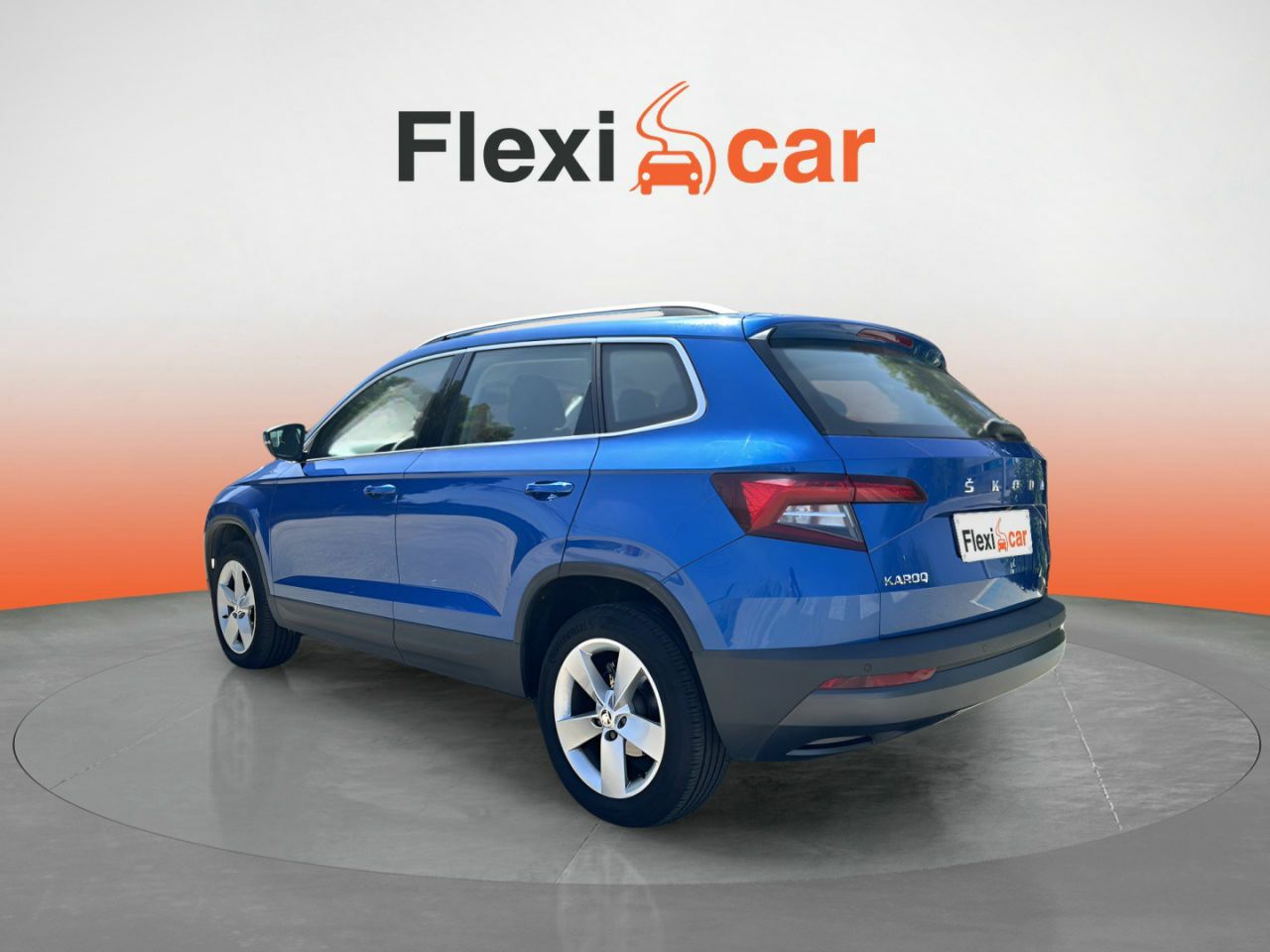 skoda karoq 2022 / foto grande (2)