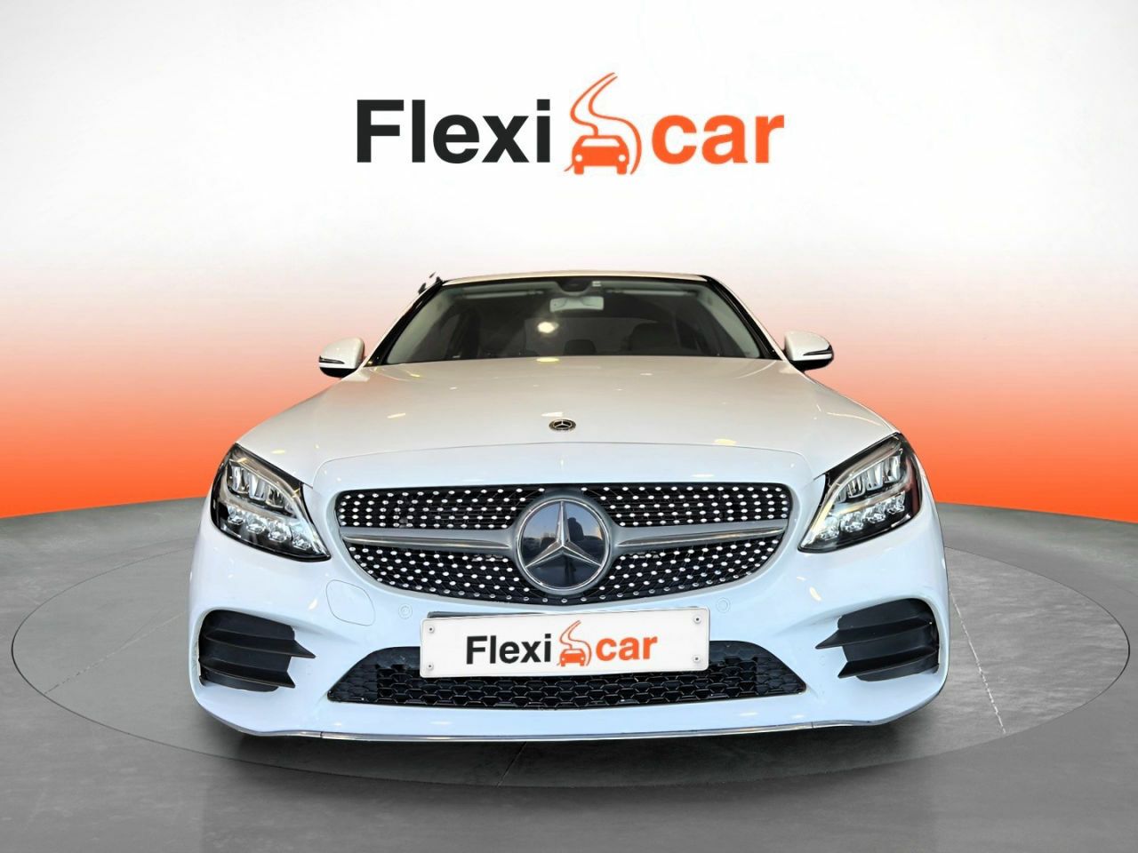 mercedes clase c 2018 / foto grande (2)