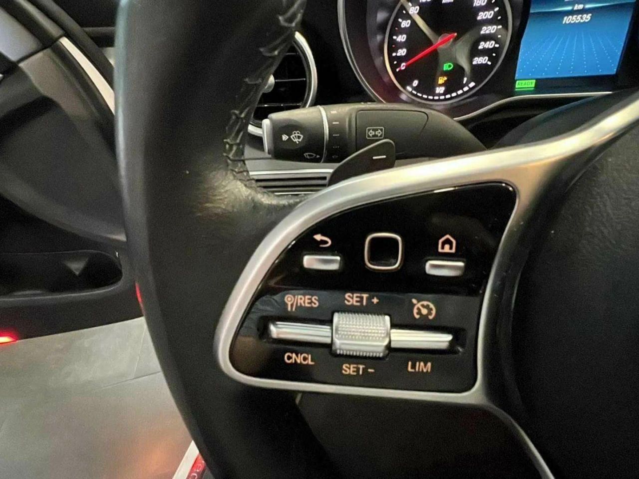 mercedes clase c 2018 / foto grande (2)