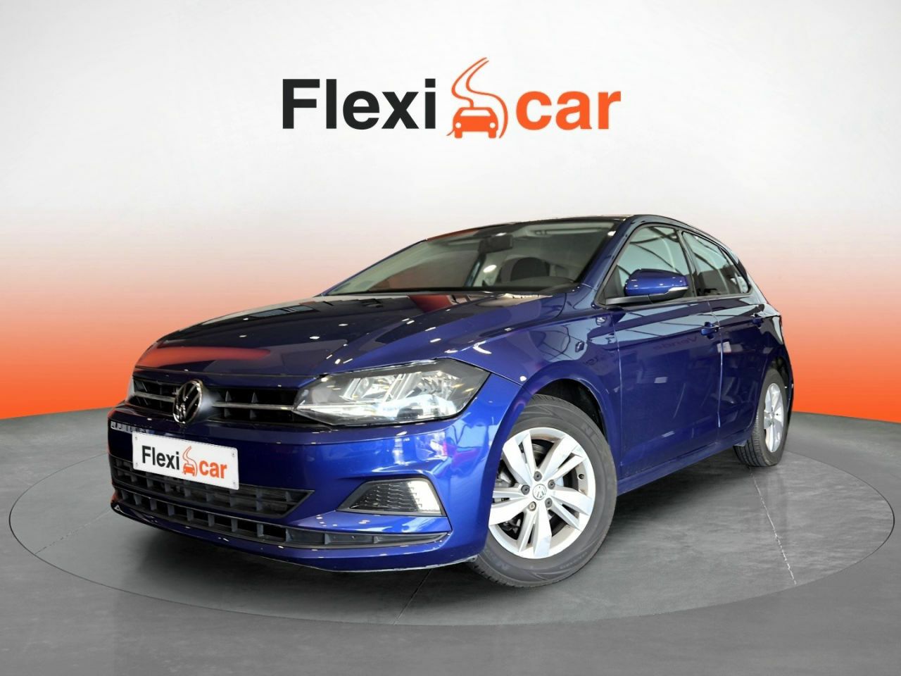 volkswagen polo 2019 / foto grande (3)