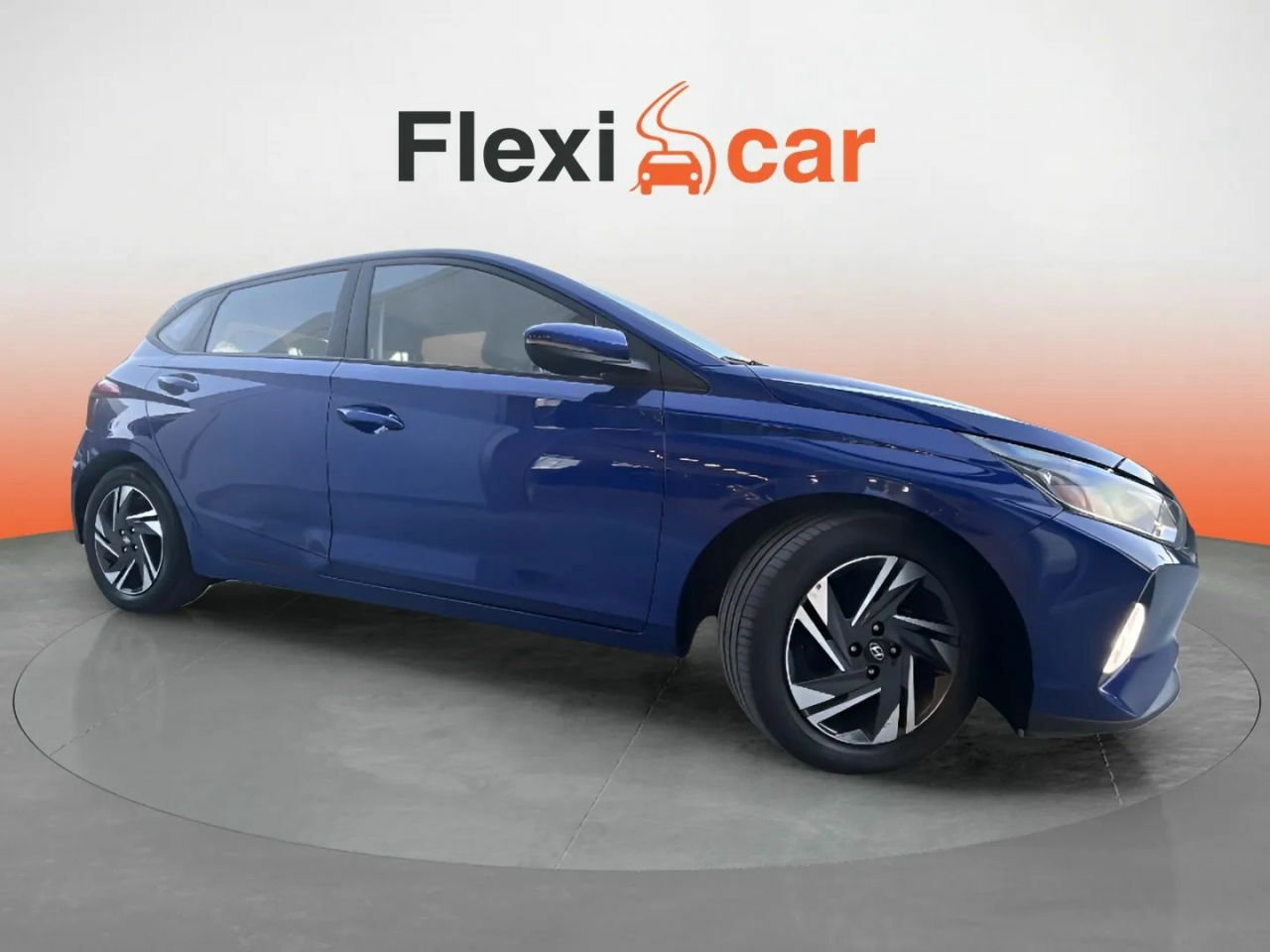 I20 alcala de henares  de segunda mano - hyundai i20 2022 /