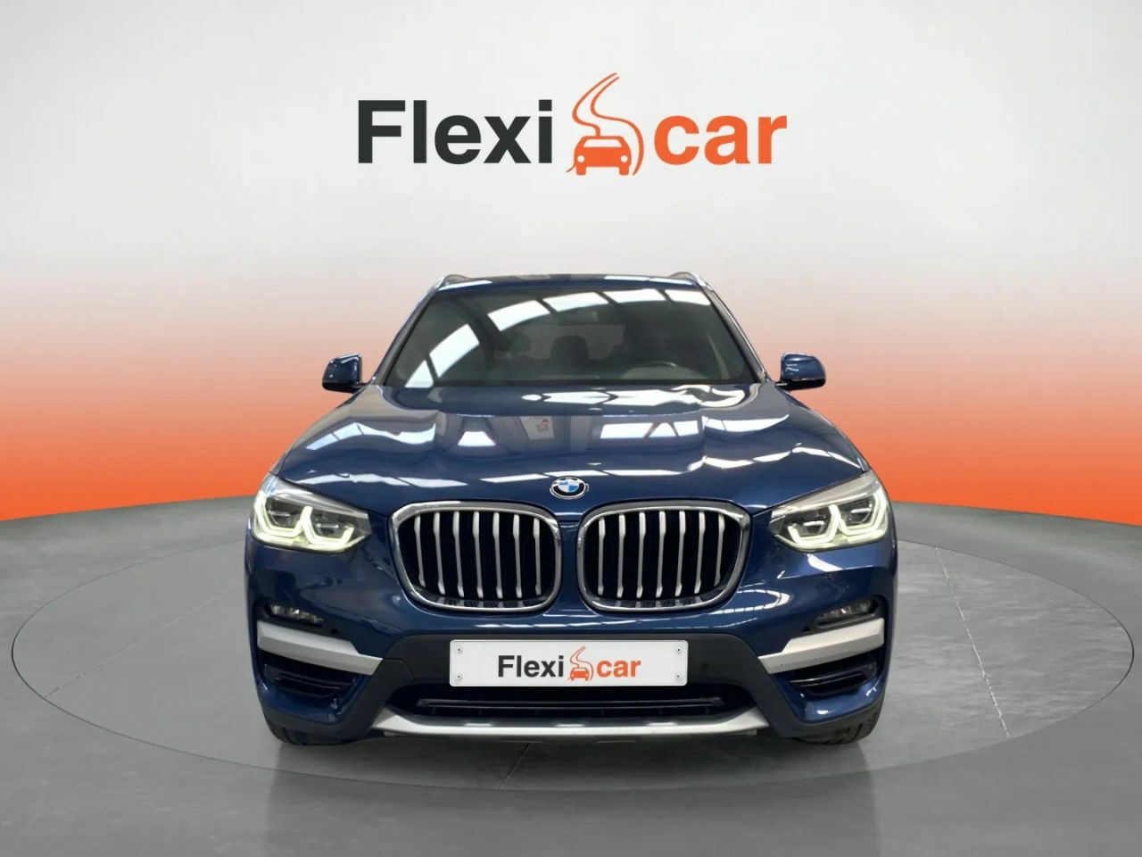 bmw x3 2021 / foto grande (2)
