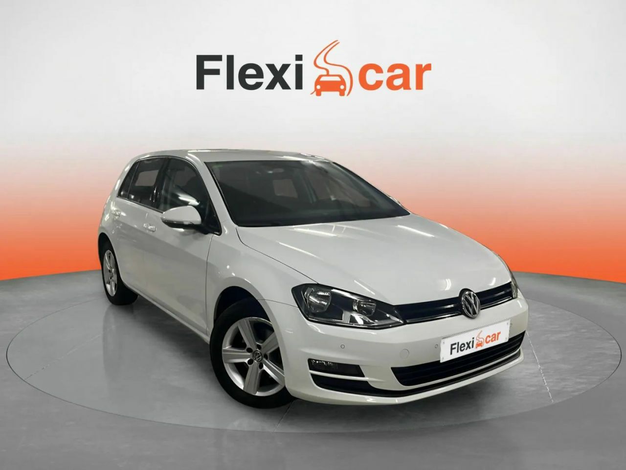 volkswagen golf 2017 /