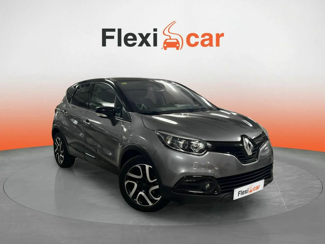 renault captur 2016 /