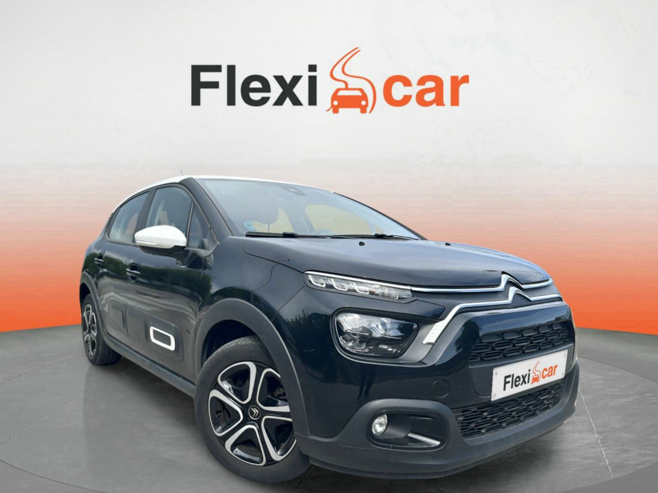 Citroen c3 aircross 2017  de segunda mano - citroën c3 2022 /