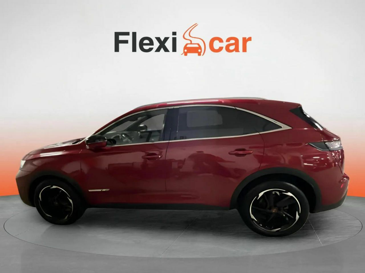 ds automobiles ds 7 crossback 2019 / foto grande (3)