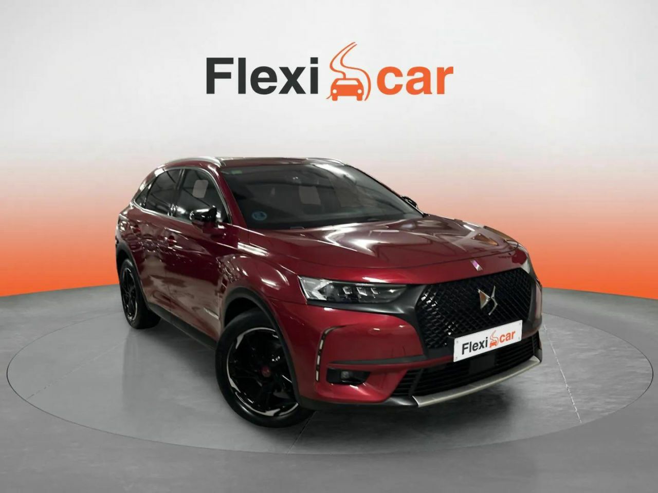 Ds automobiles ds  de segunda mano - ds automobiles ds 7 crossback 2019 /