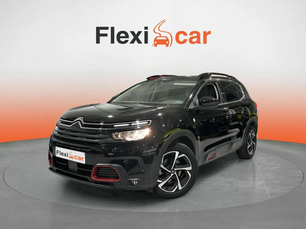citroën c5 aircross 2020 / foto grande (3)