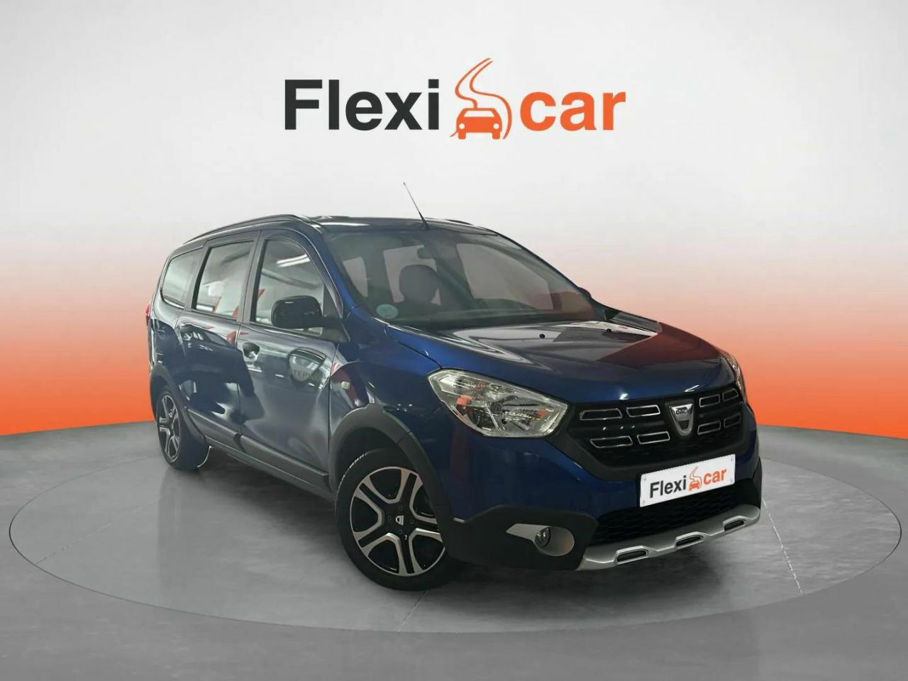 dacia lodgy 2021 /