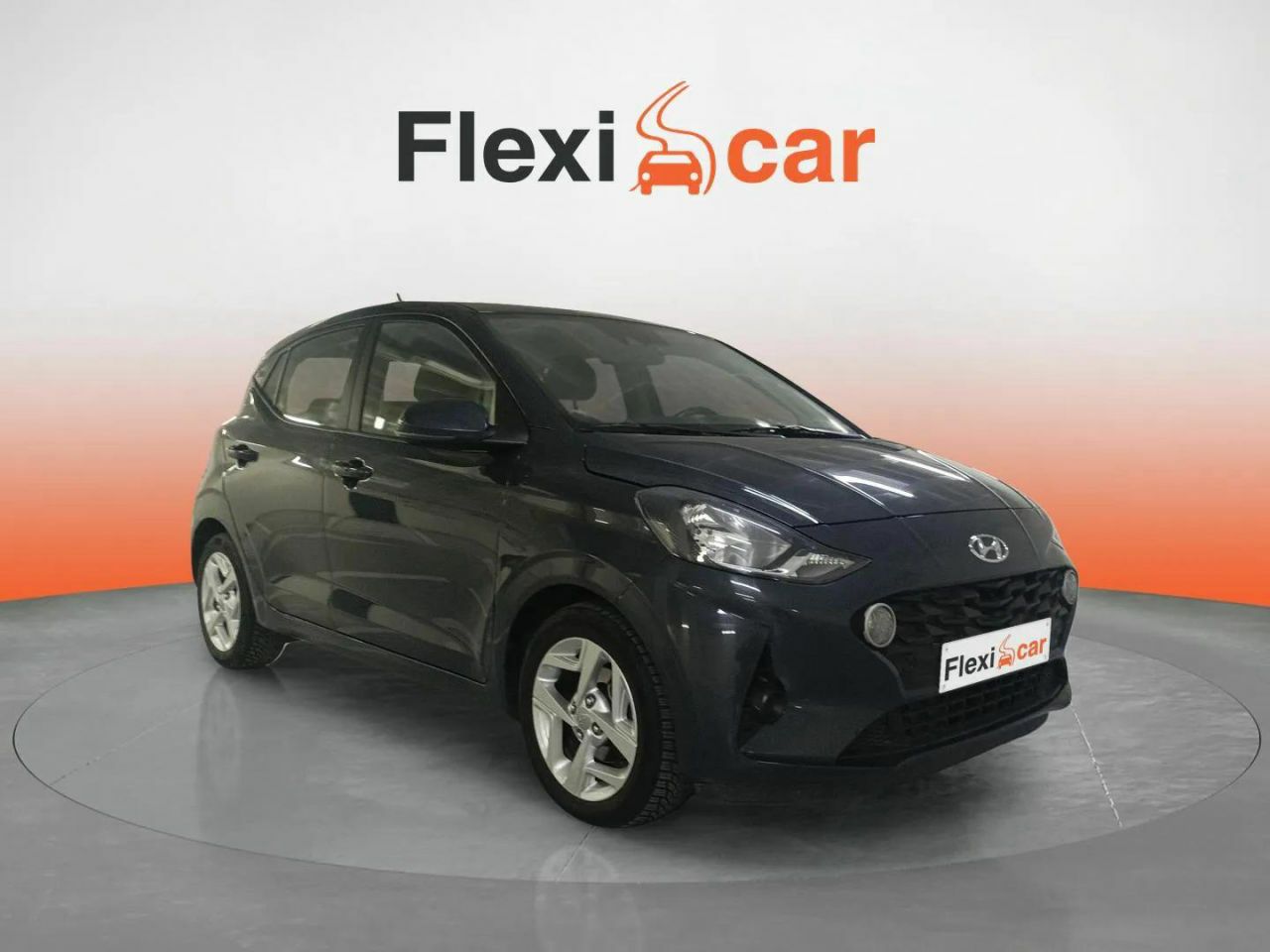Hyundai i10 vigo  de segunda mano - hyundai i10 2022 /
