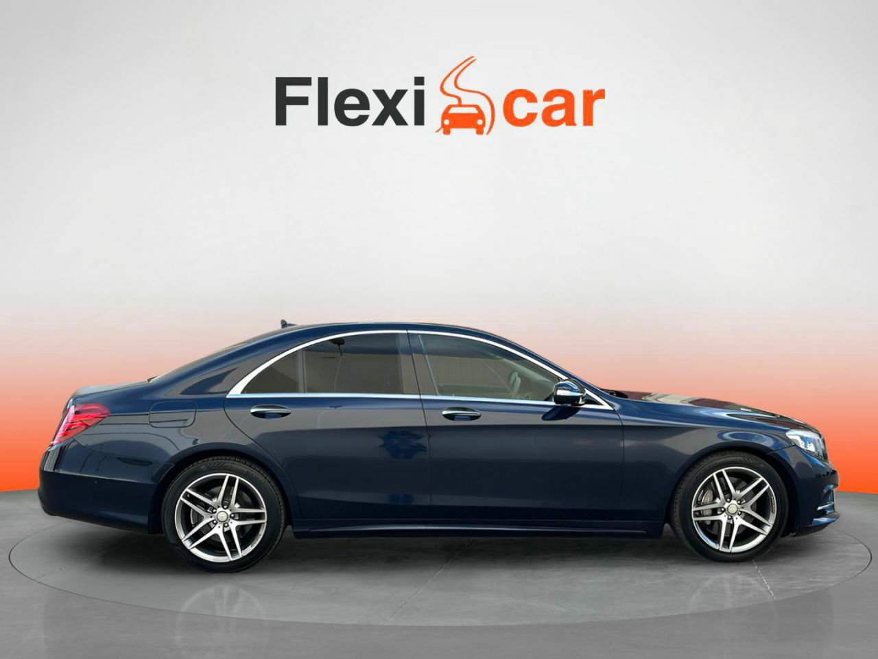 mercedes clase s 2017 / foto grande (2)