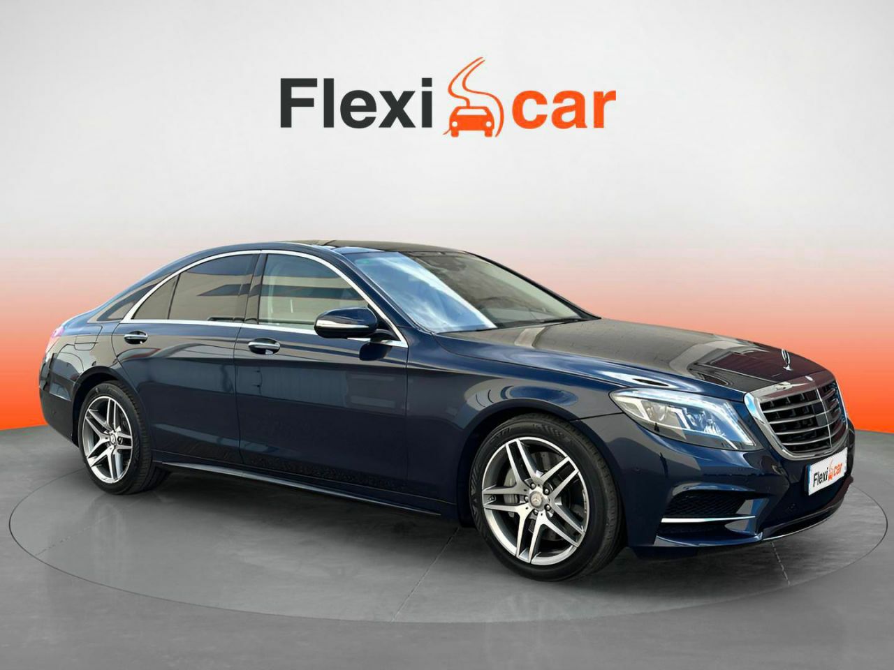 Mercedes clk azul 2 puertas  de segunda mano - mercedes clase s 2017 /