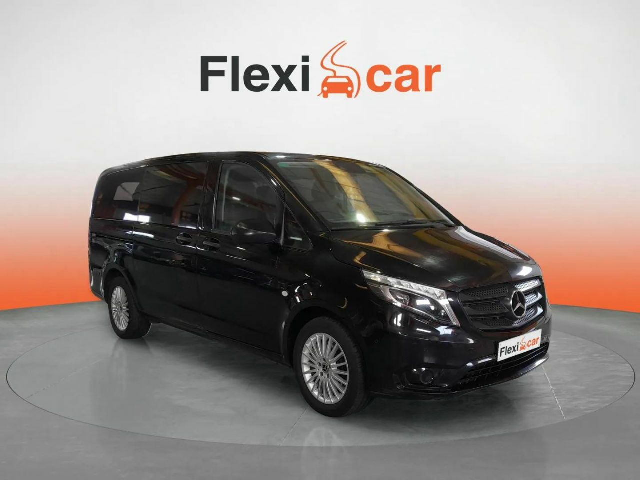 Foto mercedes vito 2021 /