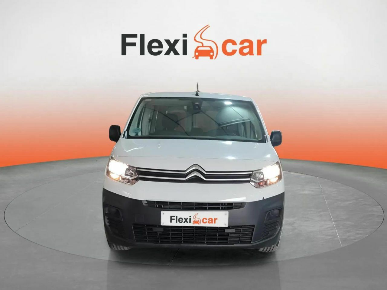 citroën berlingo 2020 / foto grande (2)