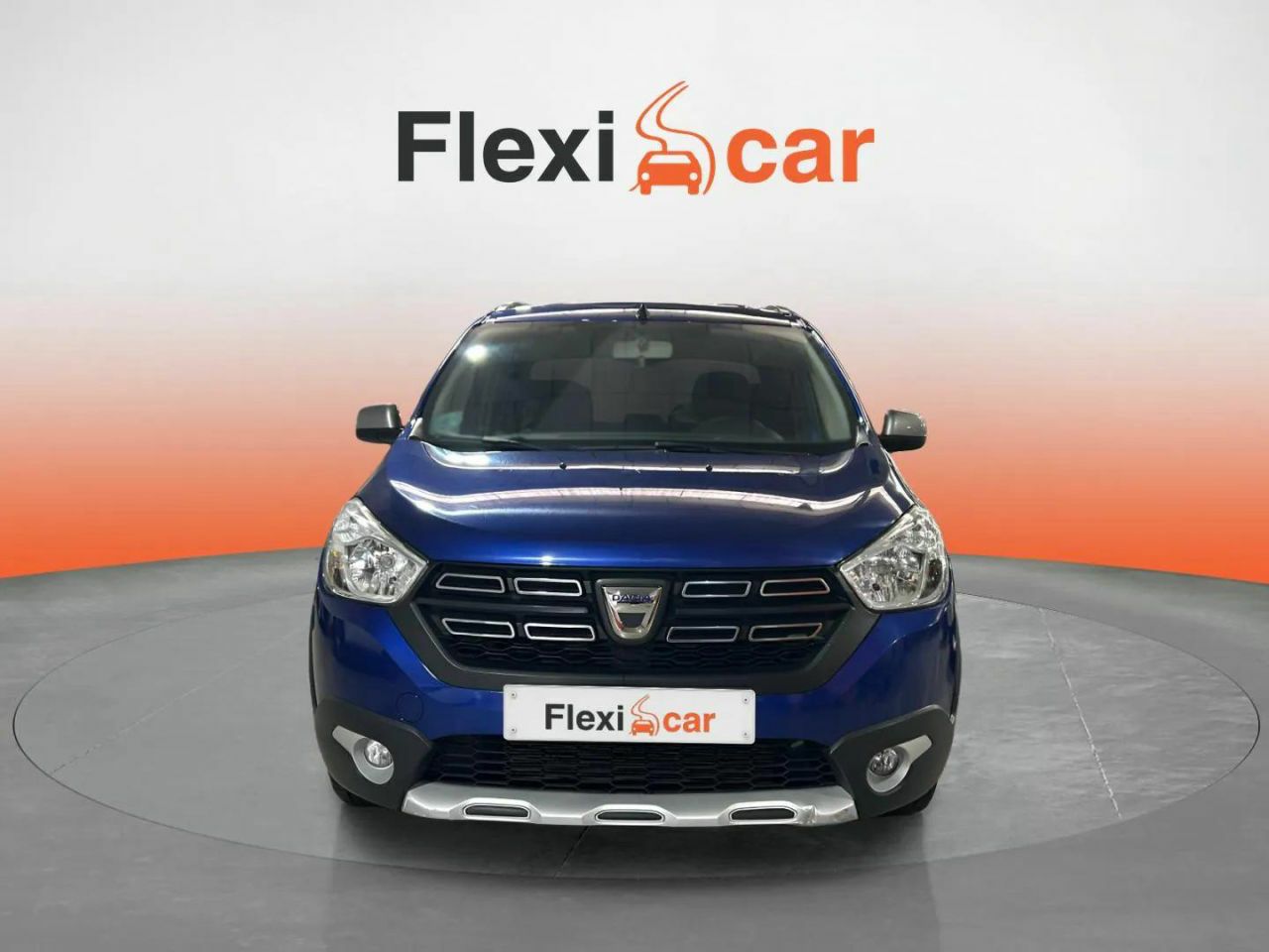 dacia lodgy 2022 / foto grande (2)