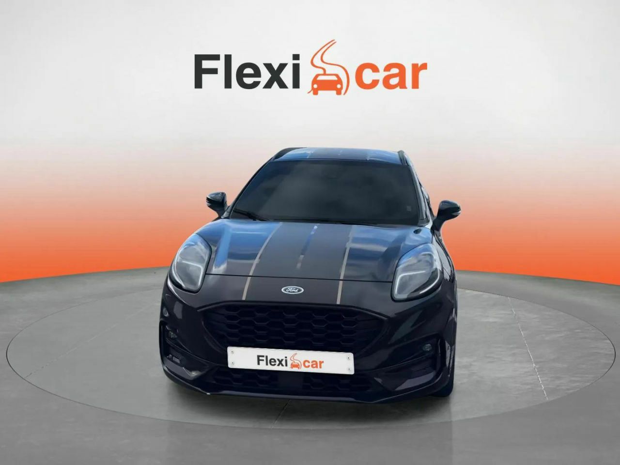 ford puma 2022 / foto grande (2)