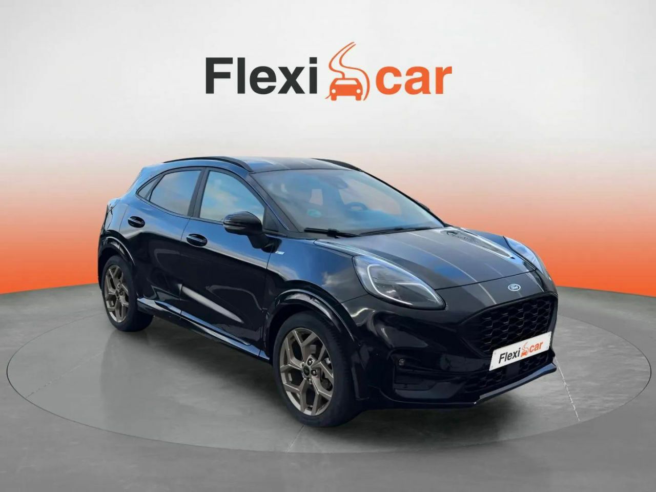 Ford transit 2022  de segunda mano - ford puma 2022 /