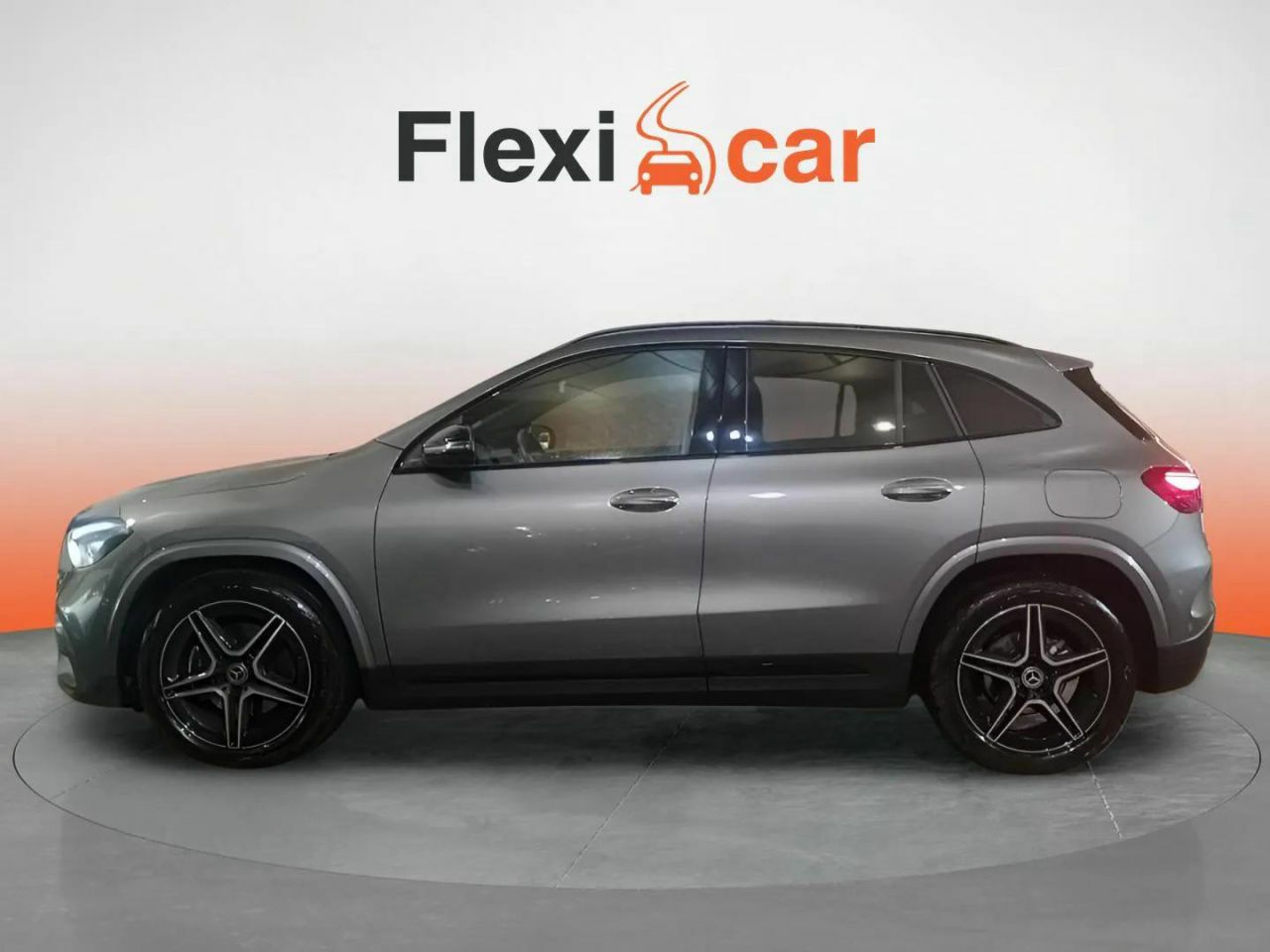 mercedes gla 2024 / foto grande (3)
