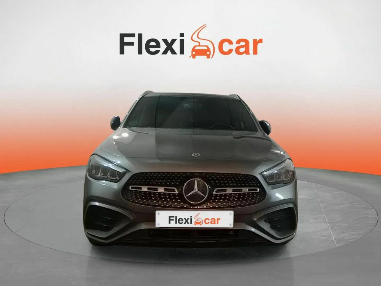 mercedes gla 2024 / foto grande (2)