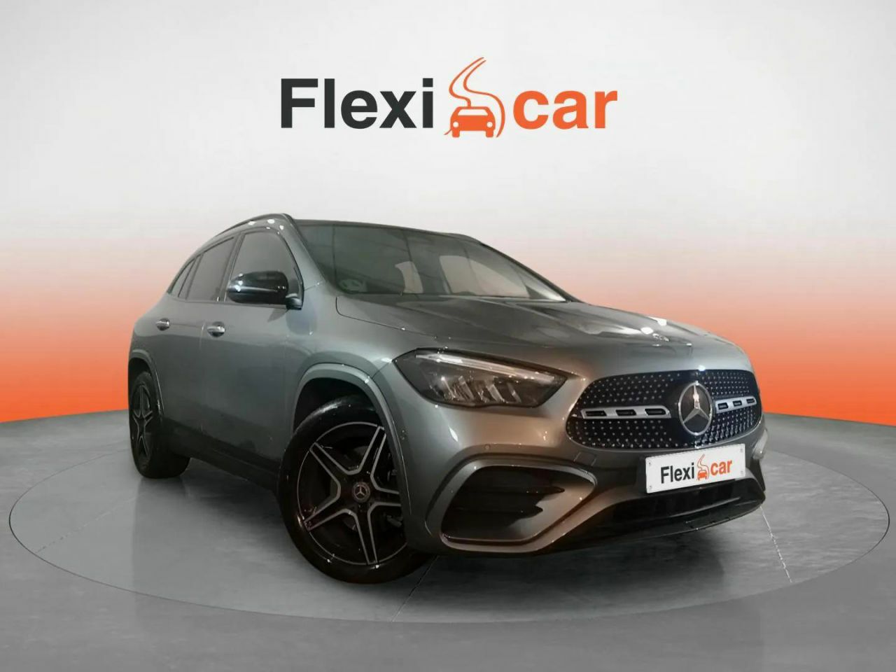 Mercedes cla 2024 5 plazas  de segunda mano - mercedes gla 2024 /