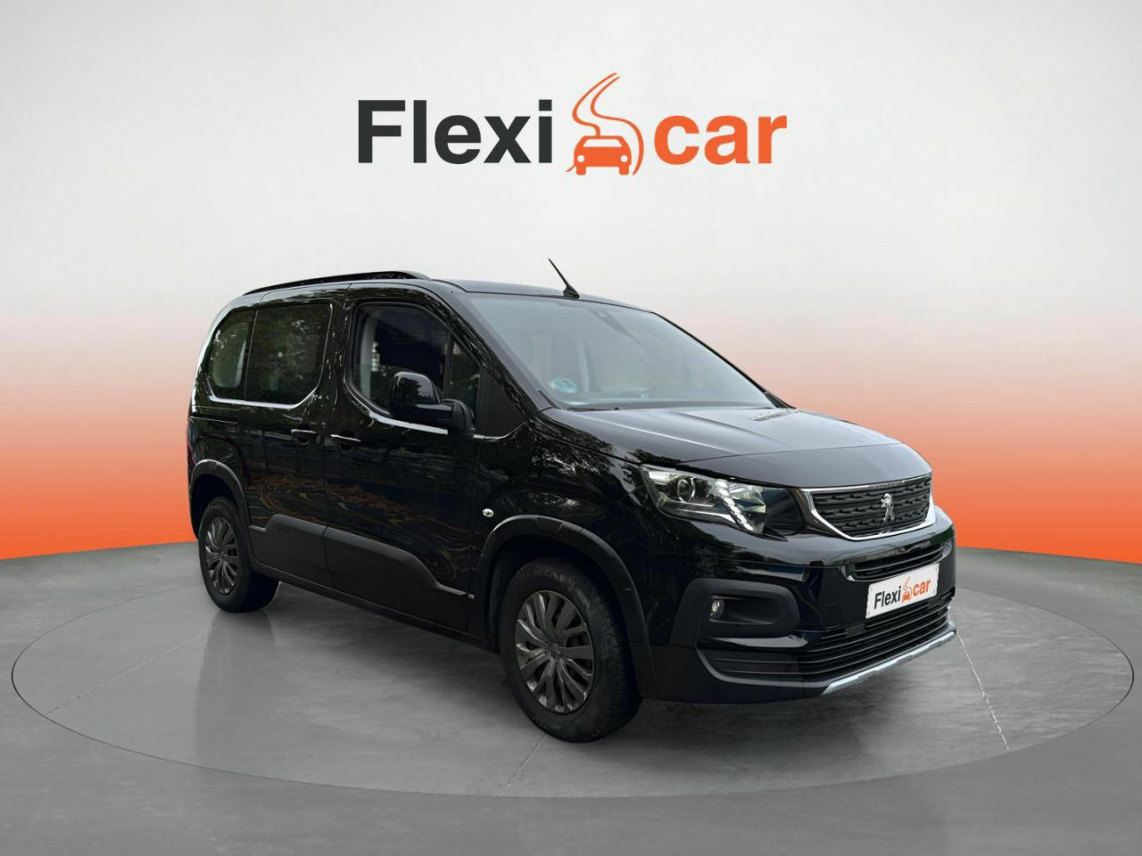 Peugeot 2008 vehiculos de ocasion  de segunda mano - peugeot rifter 2023 /