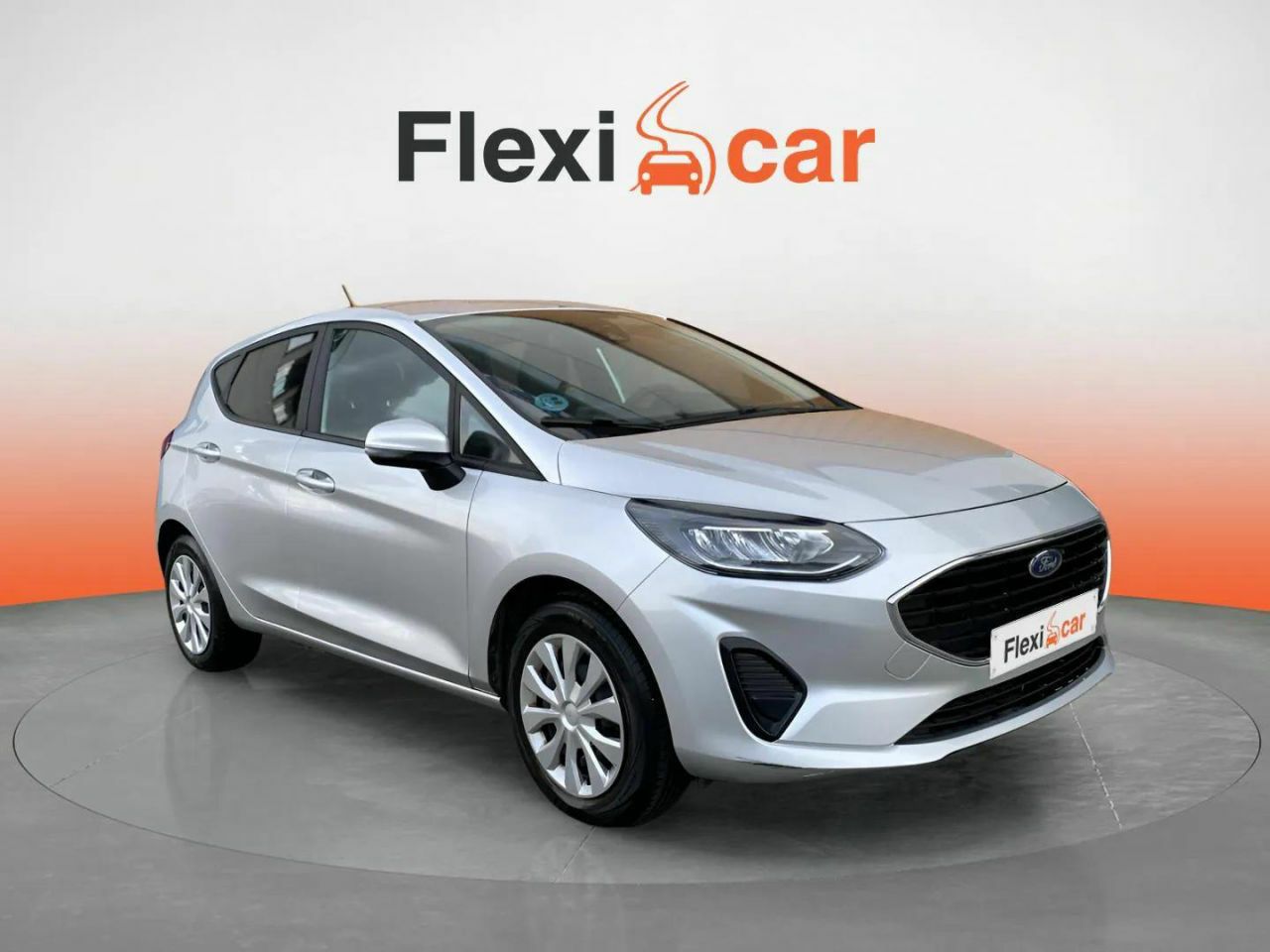 Ford fiesta 2013 segunda mano  de segunda mano - ford fiesta 2022 /
