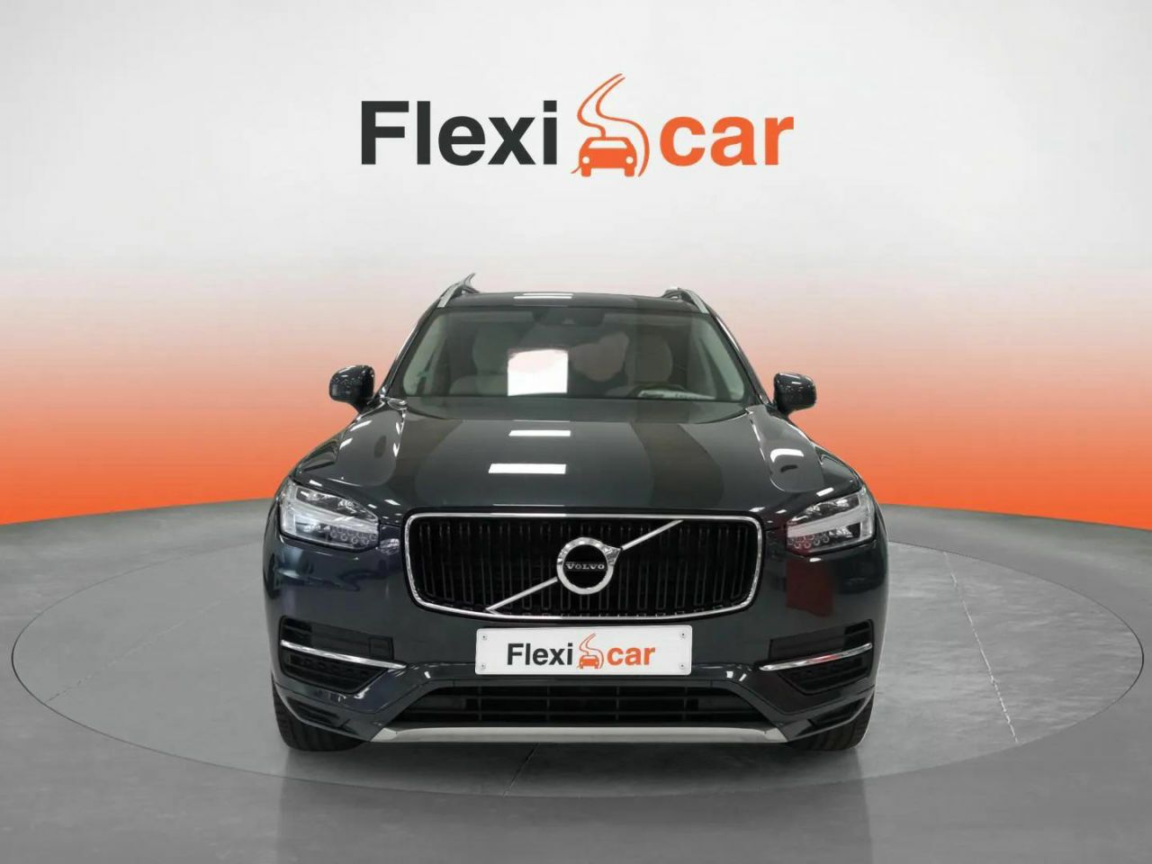 volvo xc-90 2018 / foto grande (2)
