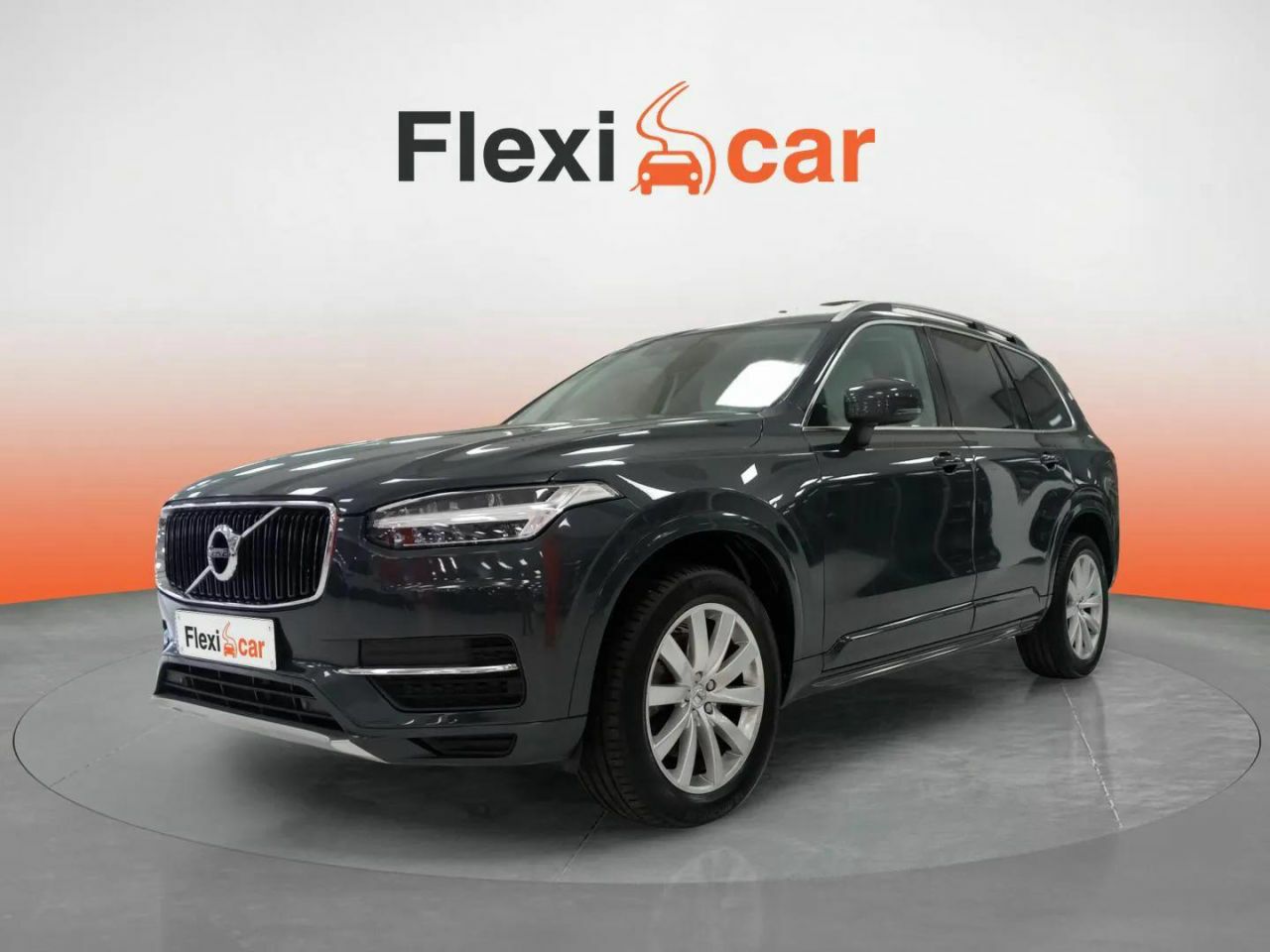 volvo xc-90 2018 / foto grande (3)