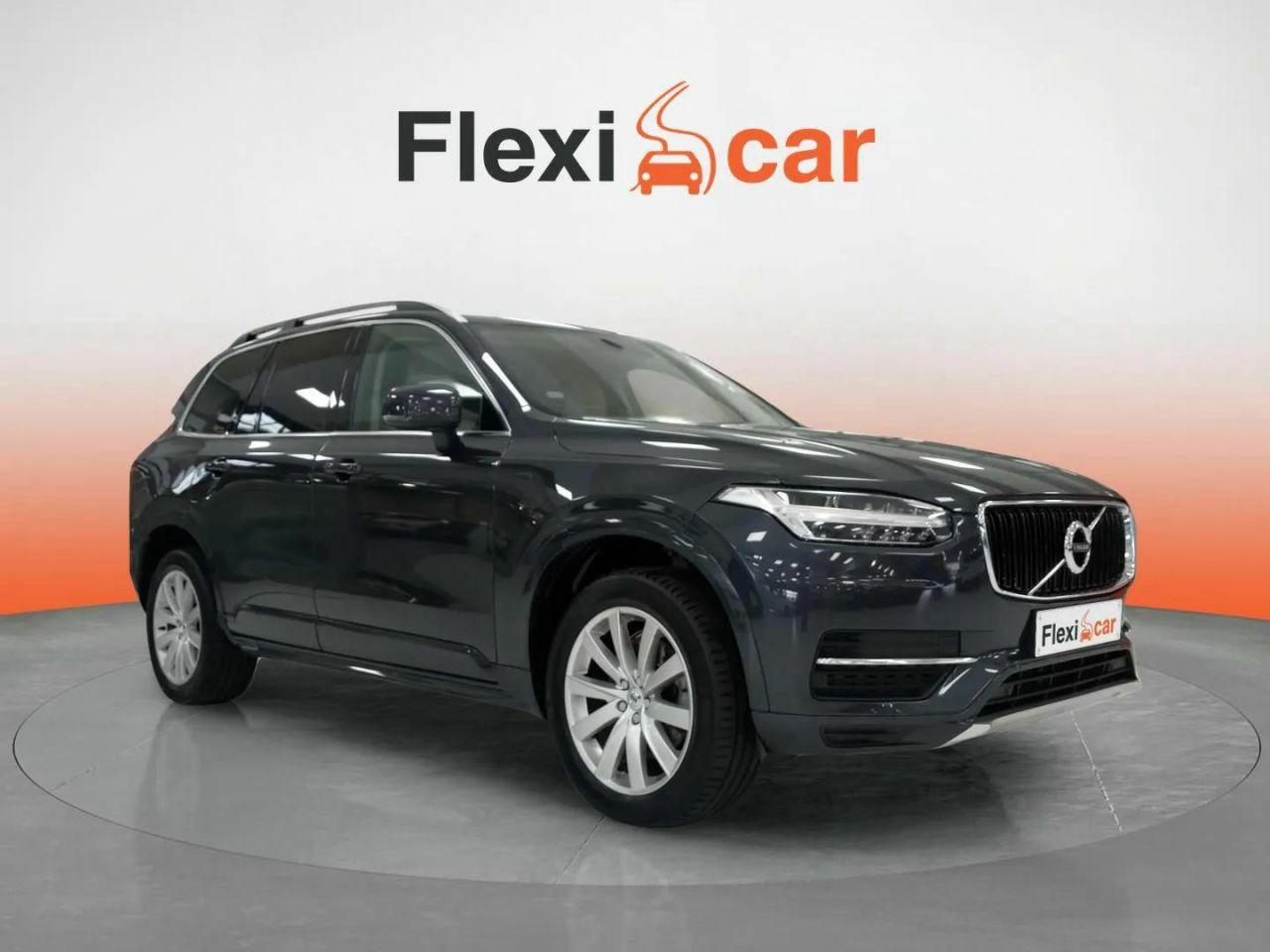 Volvo xc90 2020 alcala de henares  de segunda mano - volvo xc-90 2018 /